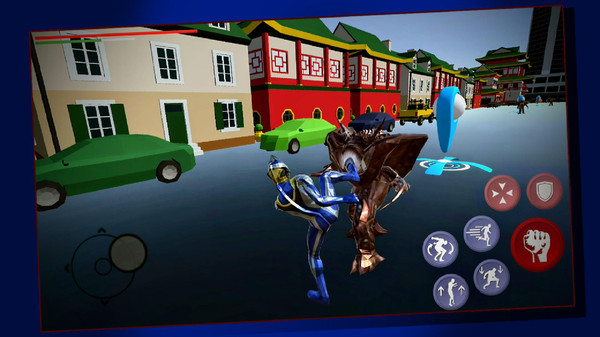 奥特曼格斗传奇3手游下载-奥特曼格斗传奇3最新版游戏下载 0.1