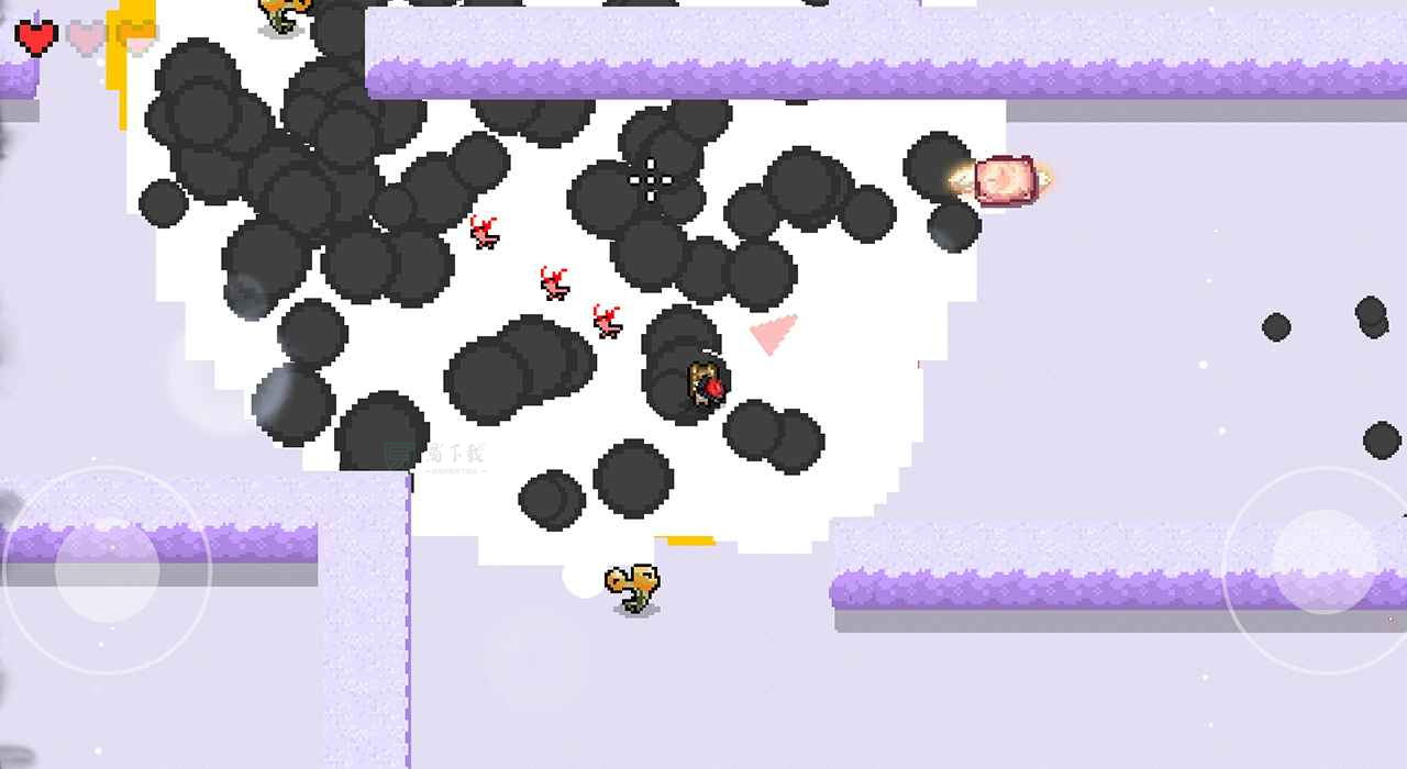 小狐狸的梦最新手游下载-小狐狸的梦安卓游戏下载 1.0.0