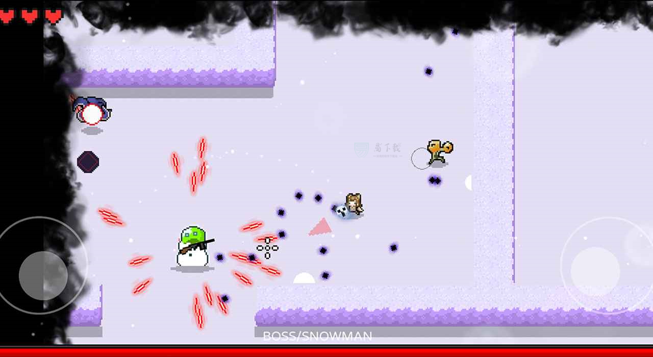 小狐狸的梦最新手游下载-小狐狸的梦安卓游戏下载 1.0.0