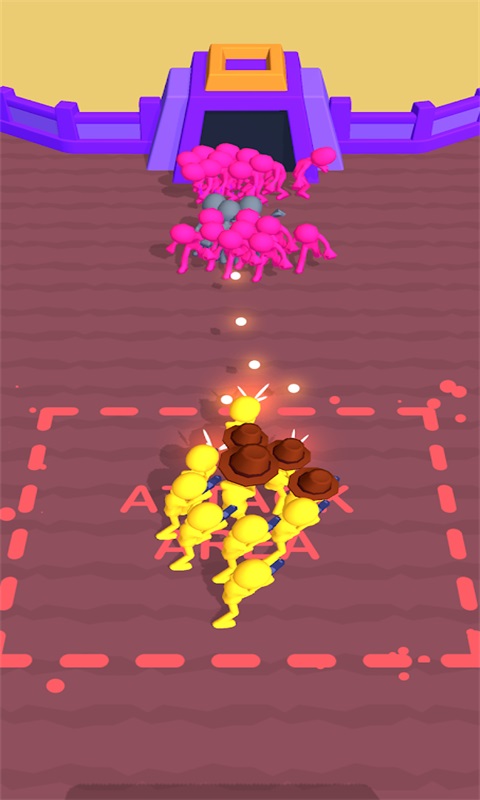 小兵逆袭游戏下载-小兵逆袭游戏手机版 2.8