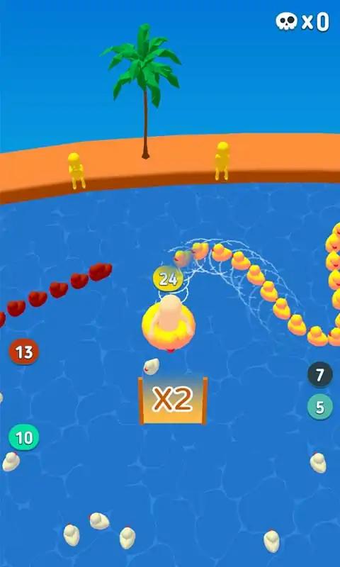 泳池贪吃蛇手游下载-泳池贪吃蛇游戏免费下载 0.0.1