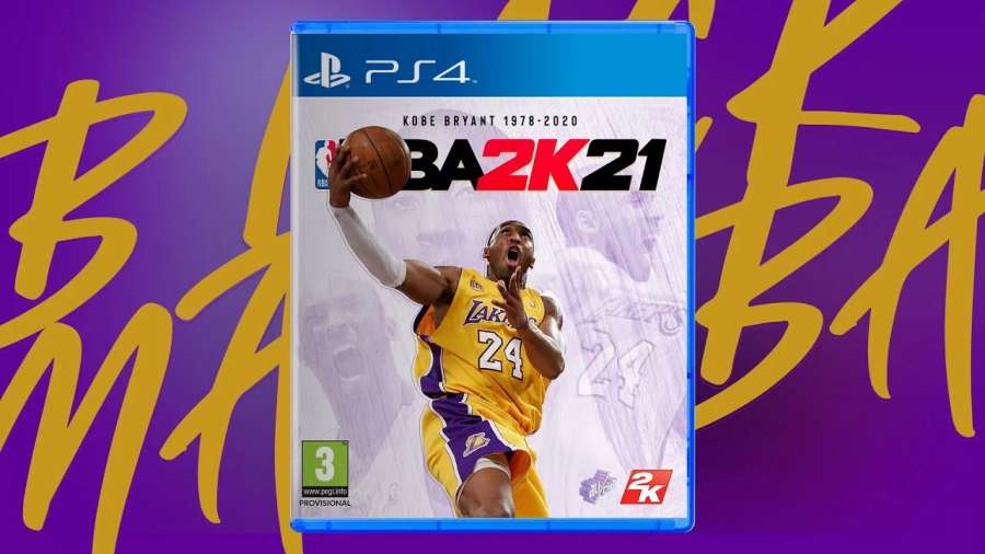 nba 2k21游戏下载-nba 2k21游戏官方版 88.0.1