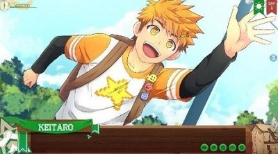 camp budd中文版游戏下载-camp budd中文版游戏官方版 1.1