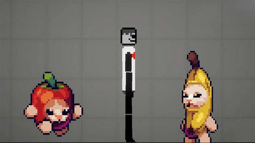 火柴人格斗模拟战争