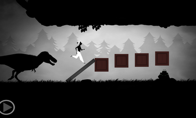 黑森林逃亡手游下载-黑森林逃亡免费手游下载 1.0