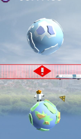 跳行星3D最新手游下载-跳行星3D安卓游戏下载 1.0