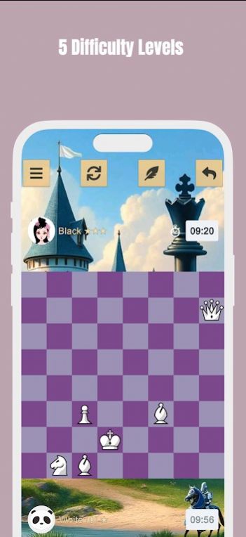 自杀象棋手游下载-自杀象棋免费手游下载 1960