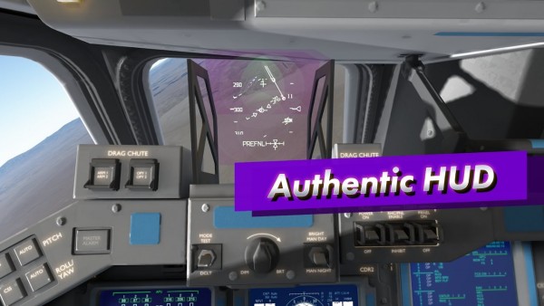 航天飞行模拟2游戏下载-航天飞行模拟2游戏手机版 1.2.51