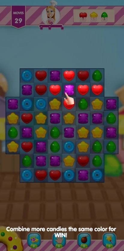 甜蜜爆炸手游下载-甜蜜爆炸免费手游下载 1.0.2