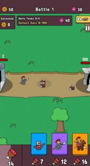 勇士世界游戏下载-勇士世界游戏官方版 1.9