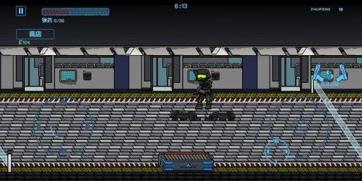 阿切纳赛博朋克游戏下载-阿切纳赛博朋克游戏最新版 2.1.22