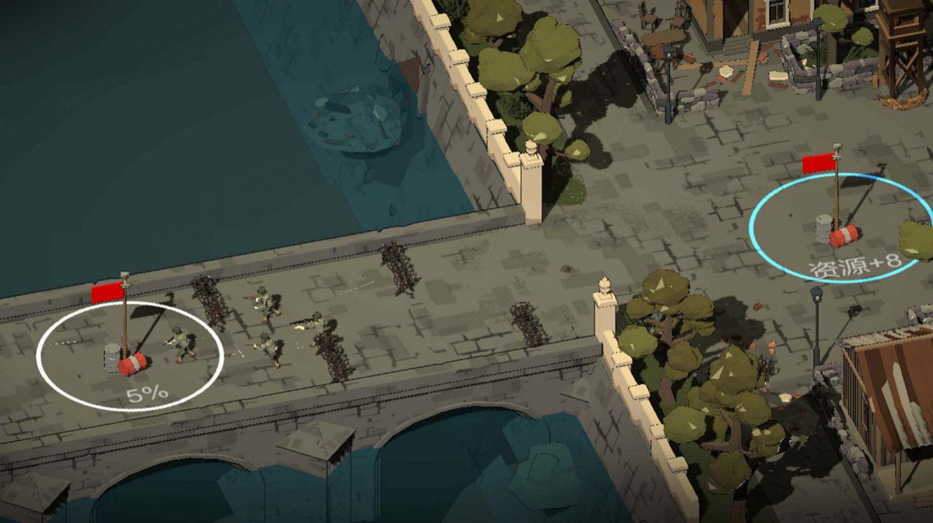 冲突西线游戏下载-冲突西线最新版手游 0.2.3