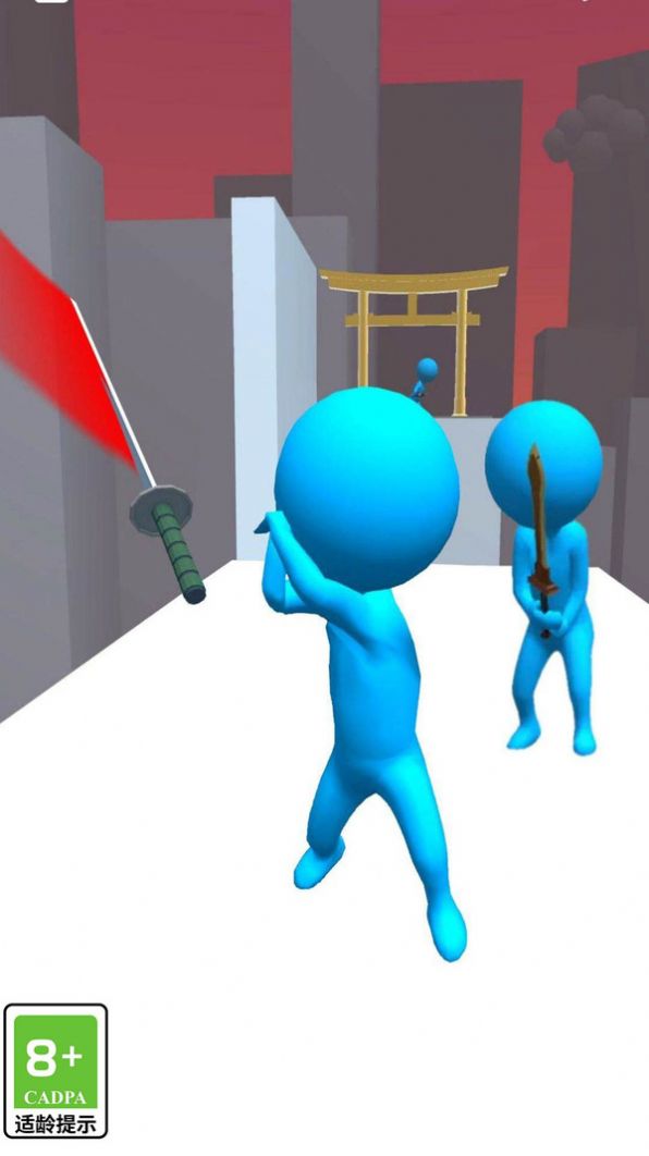 剑术大神游戏下载-剑术大神最新版手游 1.0.1