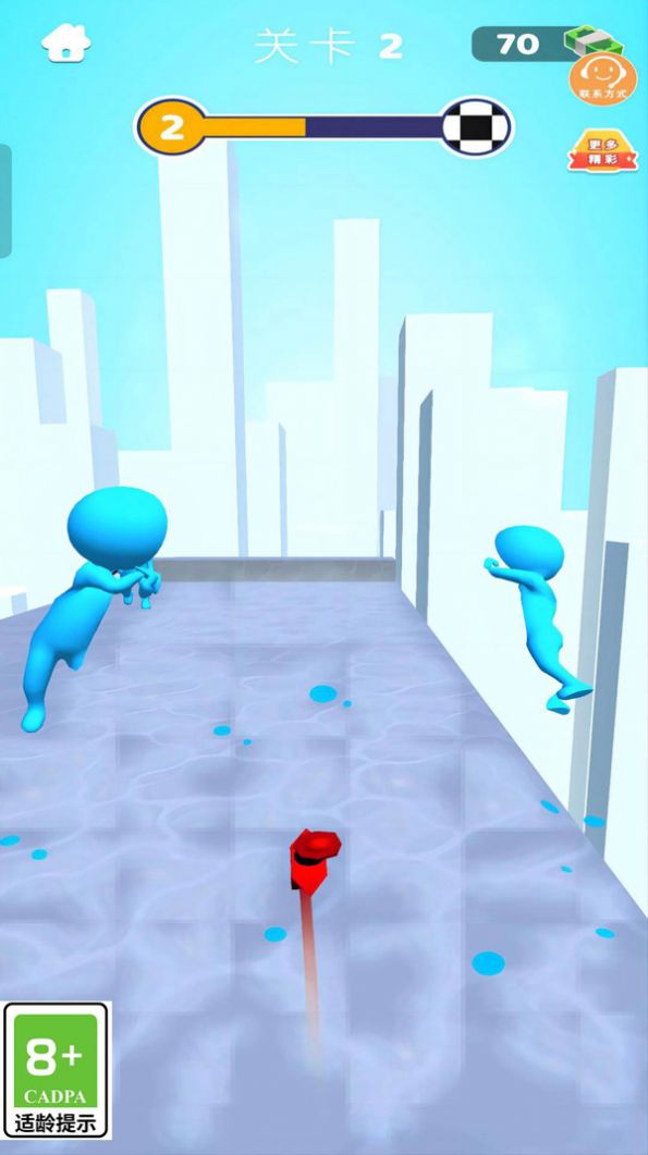 剑术大神游戏下载-剑术大神最新版手游 1.0.1