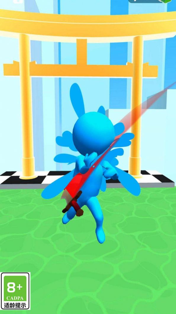 剑术大神游戏下载-剑术大神最新版手游 1.0.1