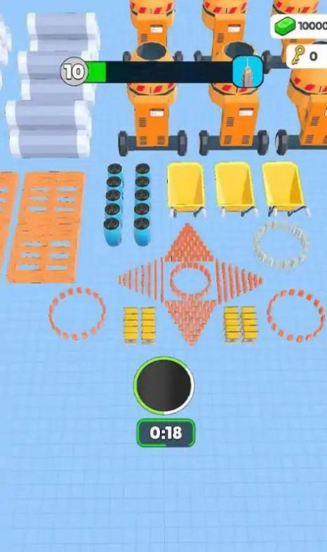 建设美丽国3D游戏下载-建设美丽国3D游戏官方版 0.0.1.2.1