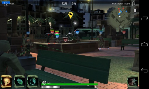 佣兵之战交火手游下载-佣兵之战交火安卓版下载 1.3.2