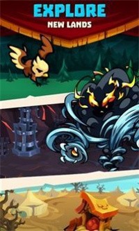 军团之地手游下载-军团之地最新版游戏下载 1.0.0