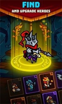 军团之地手游下载-军团之地最新版游戏下载 1.0.0