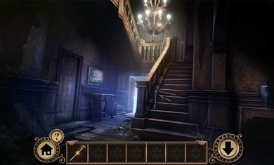 黑暗沼泽庄园手游下载-黑暗沼泽庄园最新版游戏下载 1.0.0