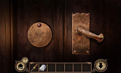 黑暗沼泽庄园手游下载-黑暗沼泽庄园最新版游戏下载 1.0.0