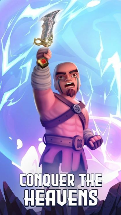 射箭英雄生存战游戏下载-射箭英雄生存战游戏官方版 0.5