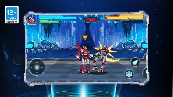 无敌格斗街机手游下载-无敌格斗街机免费手游下载 1.0.0