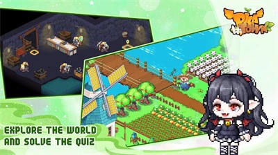 比卡镇虚拟世界游戏下载-比卡镇虚拟世界游戏官方版 1.0.18