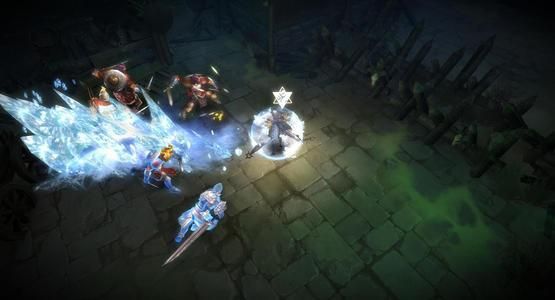 流放之路游戏下载-流放之路最新版手游 1.0.2