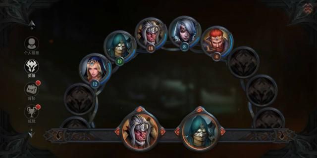 流放之路游戏下载-流放之路最新版手游 1.0.2