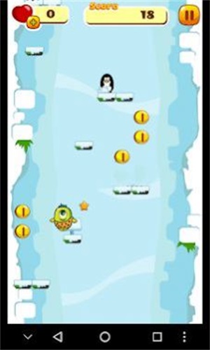 鲍勃跳线最新手游下载-鲍勃跳线安卓游戏下载 1.2