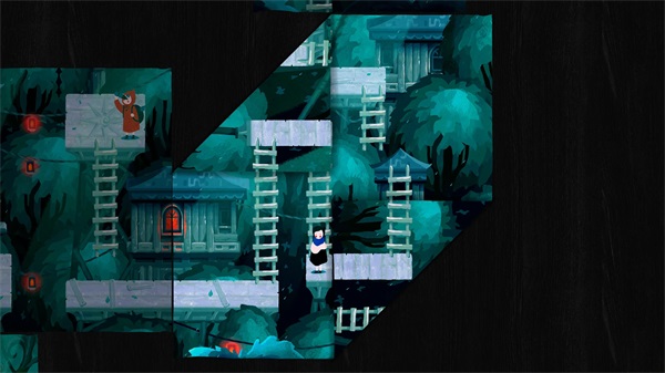 纸间谜迹手游下载-纸间谜迹免费手游下载 3430