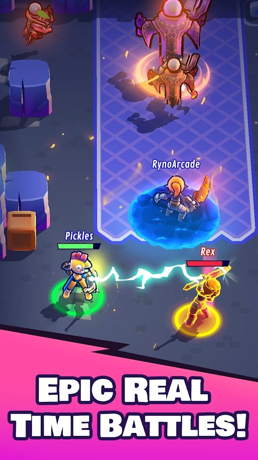 骑士利刃手游下载-骑士利刃免费手游下载 1.12.70