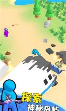 孤岛末日手游下载-孤岛末日游戏免费下载 0.1