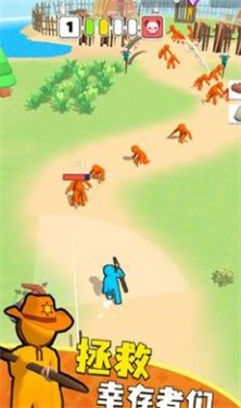 孤岛末日手游下载-孤岛末日游戏免费下载 0.1