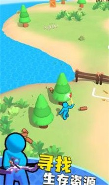 孤岛末日手游下载-孤岛末日游戏免费下载 0.1