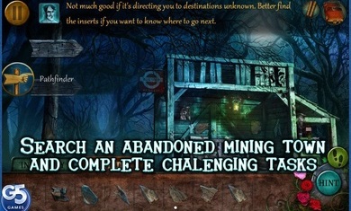 鬼魂档案荫幽谷鬼影重重游戏下载-鬼魂档案荫幽谷鬼影重重游戏手机版 1.1