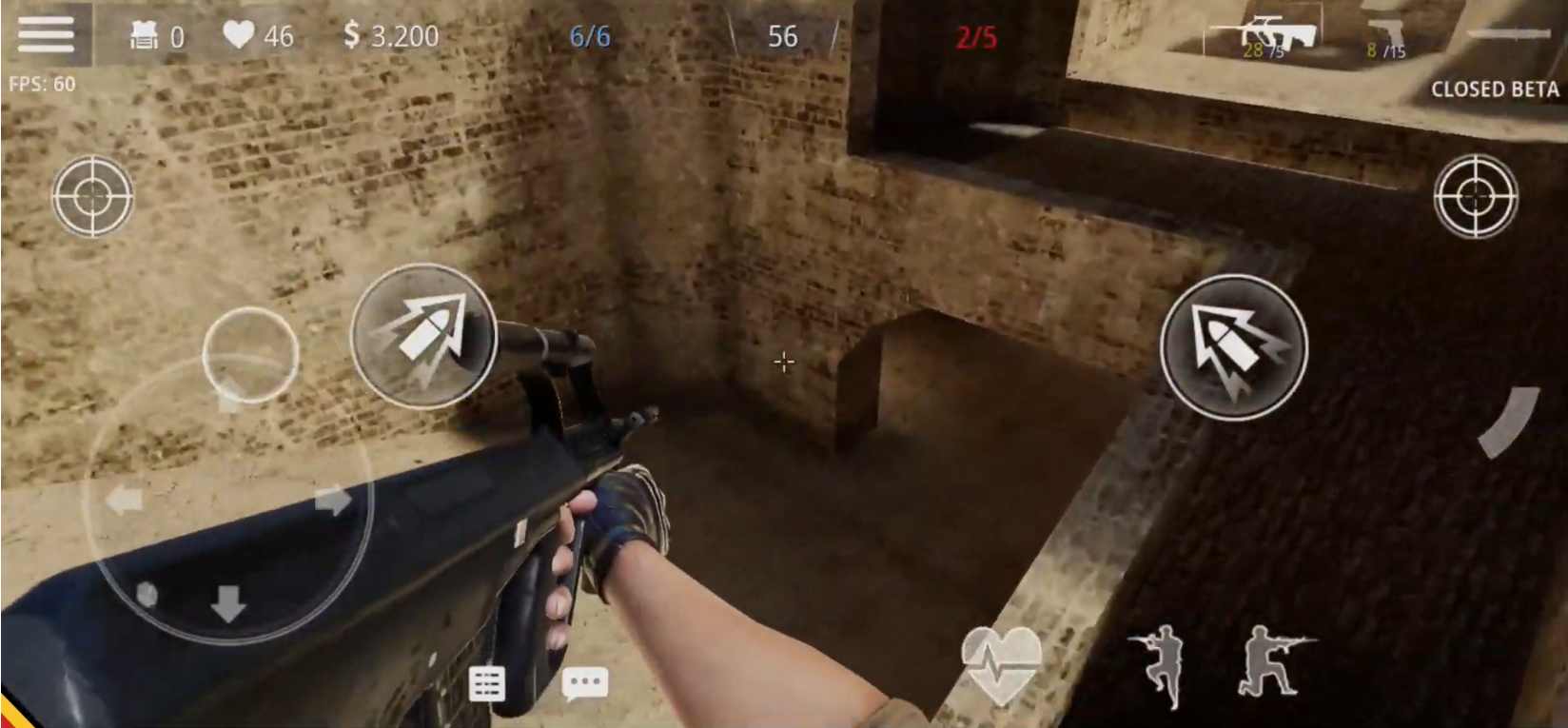 Special Forces Group 2手游下载-Special Forces Group 2安卓版下载 4.2