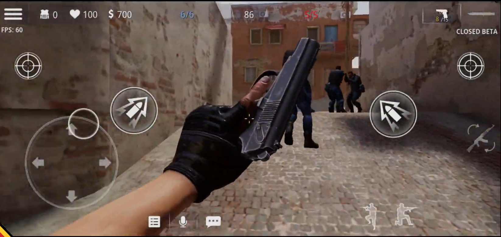 Special Forces Group 2手游下载-Special Forces Group 2安卓版下载 4.2