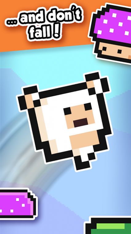 像素城堡跳跃挑战游戏下载-像素城堡跳跃挑战游戏官方安卓版 1.0.0