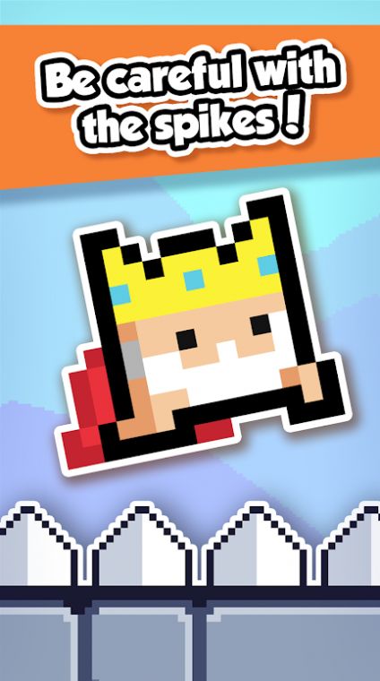像素城堡跳跃挑战游戏下载-像素城堡跳跃挑战游戏官方安卓版 1.0.0