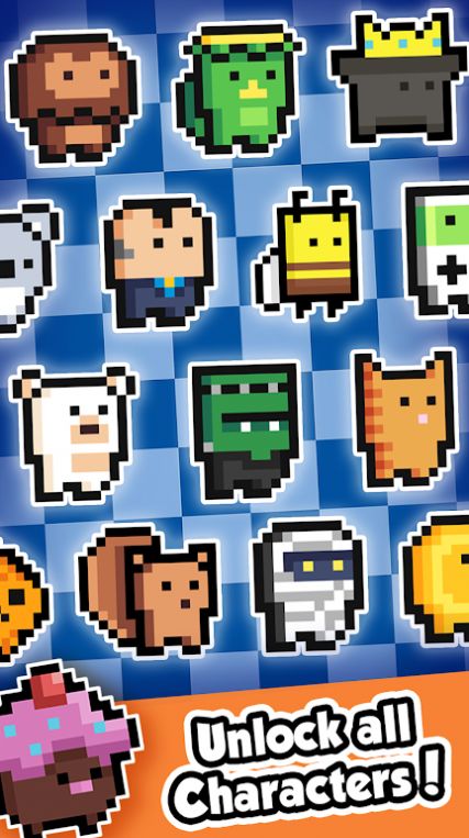 像素城堡跳跃挑战游戏下载-像素城堡跳跃挑战游戏官方安卓版 1.0.0