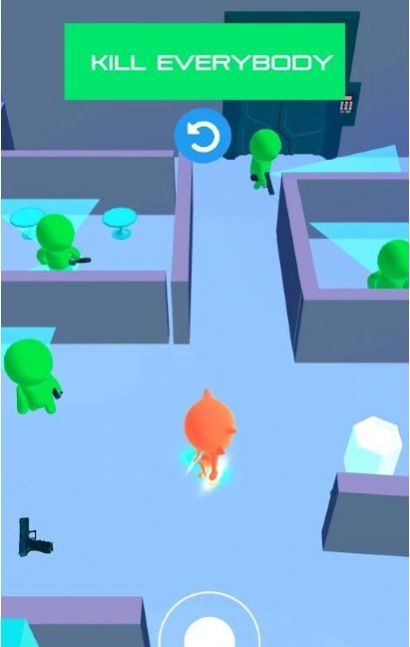 叛徒袭击游戏下载-叛徒袭击最新版手游 0.1