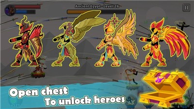 刺客长矛传说游戏下载-刺客长矛传说最新版手游 1.02