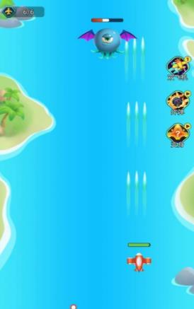 魔性小战机手游下载-魔性小战机安卓版下载 1.0.0