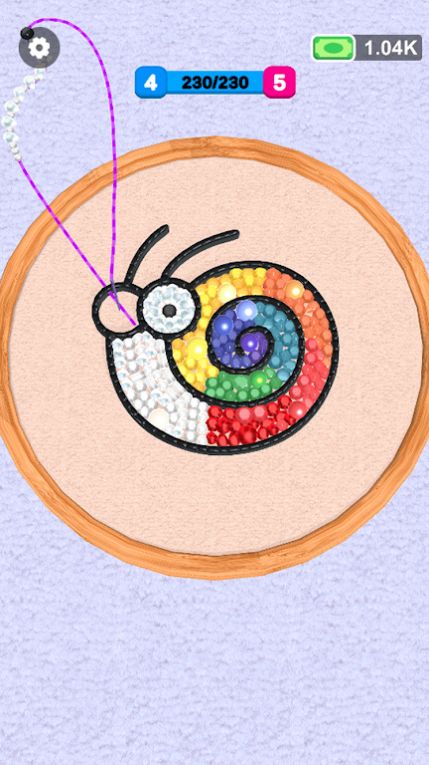 转盘绘画游戏下载-转盘绘画游戏手机版 1.0.0.0