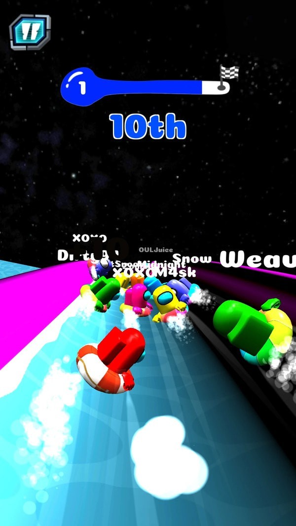 顶替者赛车手游下载-顶替者赛车最新版游戏下载 2.0