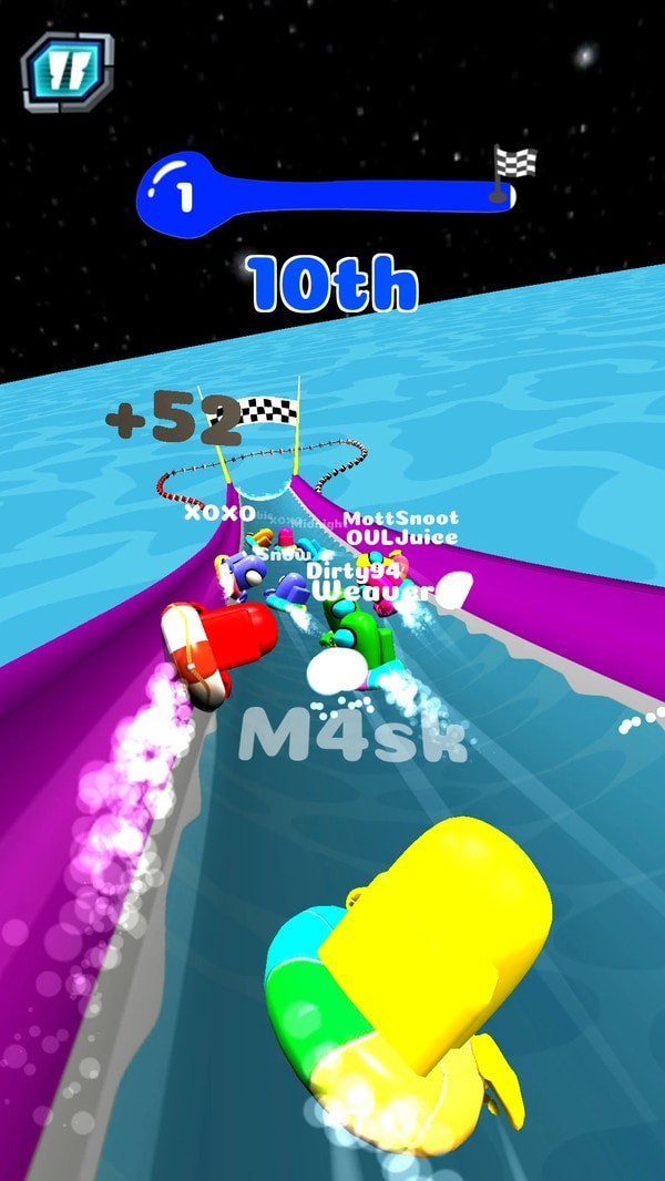 顶替者赛车手游下载-顶替者赛车最新版游戏下载 2.0