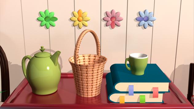 逃脱古典房间手游下载-逃脱古典房间最新版游戏下载 1.0.0.0