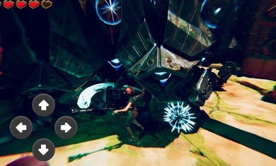 艾伦之剑游戏下载-艾伦之剑游戏手机版 1.7